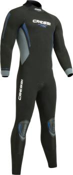 Cressi Fast Men 7mm